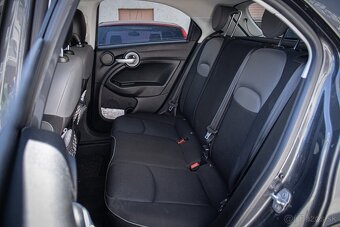 Fiat 500X 1.4 MultiAir Lounge - 19