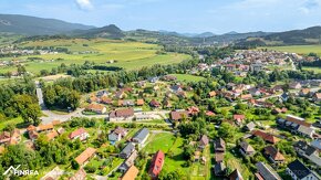 FINREA│ VÍKENDOVÁ CENA Pozemok v Zábreži 1540m2 - 19