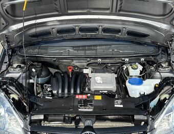 Mercedes-Benz A trieda 150 Elegance Autotronic - 19
