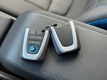 BMW i3 i3s 94Ah 135kW - 19