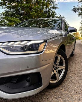 Audi A4 Avant 30 2.0 TDI S tronic Facelift r.v.2021 VIRTUAL - 19