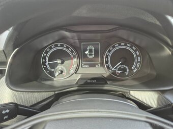 Škoda Scala 1.6 TDI Ambition - 19