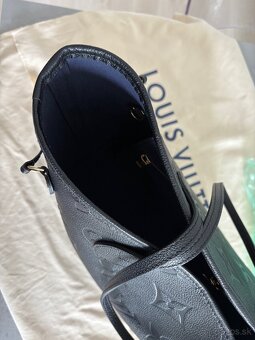 Louis Vuitton Neverfull MM Monogram Empreinte - 19