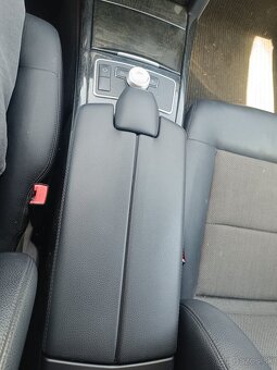 Mercedes-Benz E350 CDI 4MATIC - 19