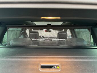 VW Passat R-Line - 19
