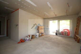 predaj NOVOSTAVBA s poz. 628 m² M. Bielice Partizánske - 19