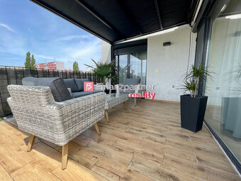 Exkluzívne na predaj 3-izbový byt v časti Nova Village - 19