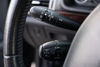 Peugeot 407, r.v. 2008, 2,0 HDI - 19