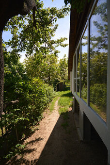 Výrazná zľava - Rekreačná chata na Baňa Bankov – príroda a v - 19