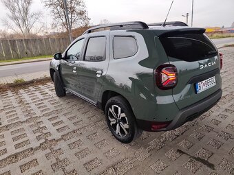 Dacia Duster 2023 - 19