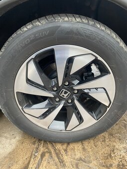 Honda CR-V 1.6 i-DTEC ( 120 000 km ) - 19