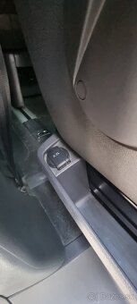 VW Multivan 2.0 TDI 103kw, 4motion, M6, 2015 - 19