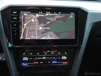 VW Passat Variant 2022 2,0TDi 110kW DSG, Virtual, odpočetDPH - 19
