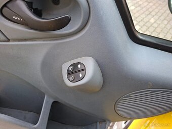 Ford Transit 2,4D 103KW 4X4 - 2 ks - 19