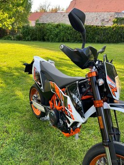 KTM SMC-R 2017 - 19
