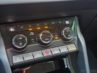 ŠKODA KAROQ 1.0TSi 85kW AMBITION - 19