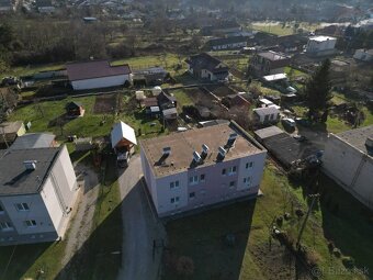REZERVOVANÝ Predaj 3 izbového bytu, záhrada/parkovanie Kol - 19
