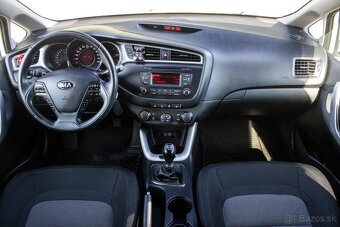 Kia Ceed 1.4 73 kW Silver MT6 - 19