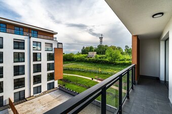 2-izbový byt Cédrová ul. – KOŠICE - 19