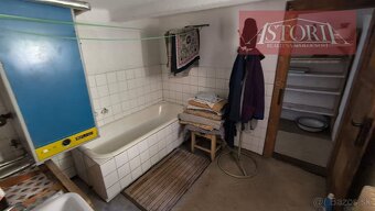 dom + veľká záhrada - Čremošné - okr. Turč.Teplice - 19