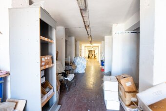 POLYFUNKČNÁ BUDOVA, UL. BARDEJOVSKÁ, KOŠICE ZÁPAD TERASA - 19