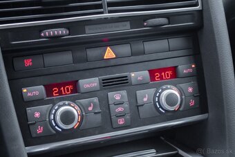 Audi A6 Avant 2.0 TDI, 125kW, M6 /AJ NA SPLÁTKY/PROTIÚČET/ - 19