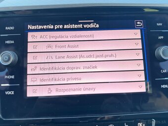 VW Passat 2.0 TDI 110KW Business - 19