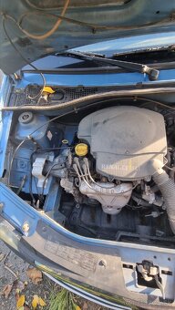 Dacia Logan 1.4mpi 2005 - 19