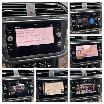 VW Tiguan R-Line 1.4 TSI 110kW+ plug-in hybrid - 19