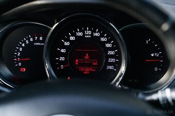 Kia Ceed 1.4i M6, SR - TOP stav - 19