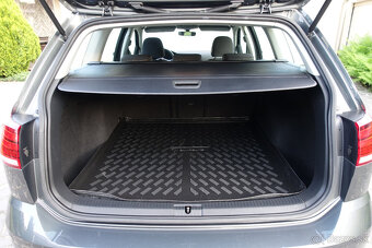 Volkswagen Golf Variant 1.5 TSI OPF BMT ACT Highline - 19