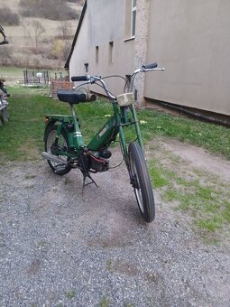 Babetta 207/200 - 19