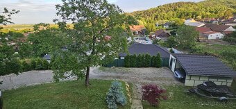 Prenájom novostavba 5-izb. RD, Krásny výhľad, Kolíňany - 19
