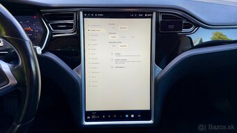 Tesla Model S 85D DualMotor - 19