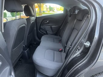 Kia Rio 1.2, 1.Majiteľ, SK vozidlo,57945km,2016,Znížená cena - 19
