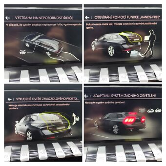 Peugeot 508 GT SW II 2021 BlueHDi 130 - 19