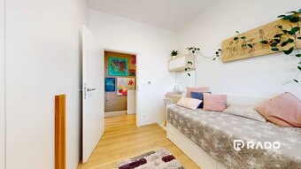 RADO | 4-izbový dom 130m2 + wellnes | Hrubá Borša-Senec - 19