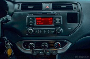 Kia Rio 1.2 62.5 kw - 19