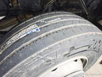 DAF LF 260 FA, 16 t, 18 palet, shrnovačka - 19