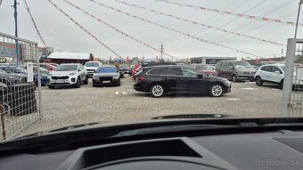 BMW Rad 5 GT 530d xDrive Gran Turismo 258k - 19