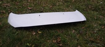 Opel vivaro kapota predna - 19