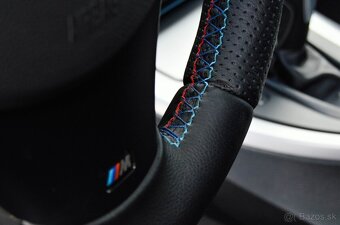 BMW E90 Rad 3 325 i A/T - 19