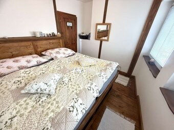 3 izbový MEZANÍN, 96 m2, Sabinov, pozemok 619 m2 ( 1/2 ) - 19