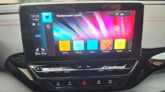 VW ID.4 GTX 4Motion 299PS odpočet DPH - 19
