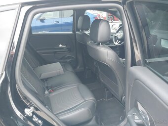 Mercedes-Benz B 180 - 19