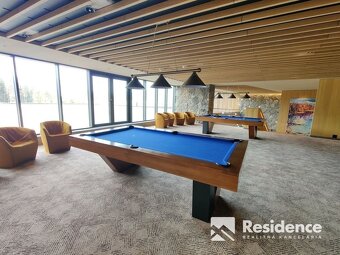 Horský luxus - 2-izbový apartmán v hoteli Swissotel Damian J - 19