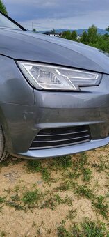 A4 b9 2,0TDI MT6 - 19