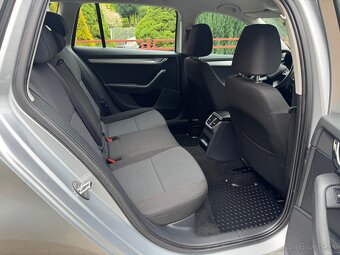 Škoda Octavia III Combi 1.2 TSI 77kW - 19