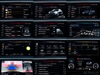 ⭐ AUDI A8 S-LINE ⭐ - 19