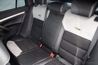 Škoda Octavia Combi 2.0 TSI RS DSG, 147 kw - 19